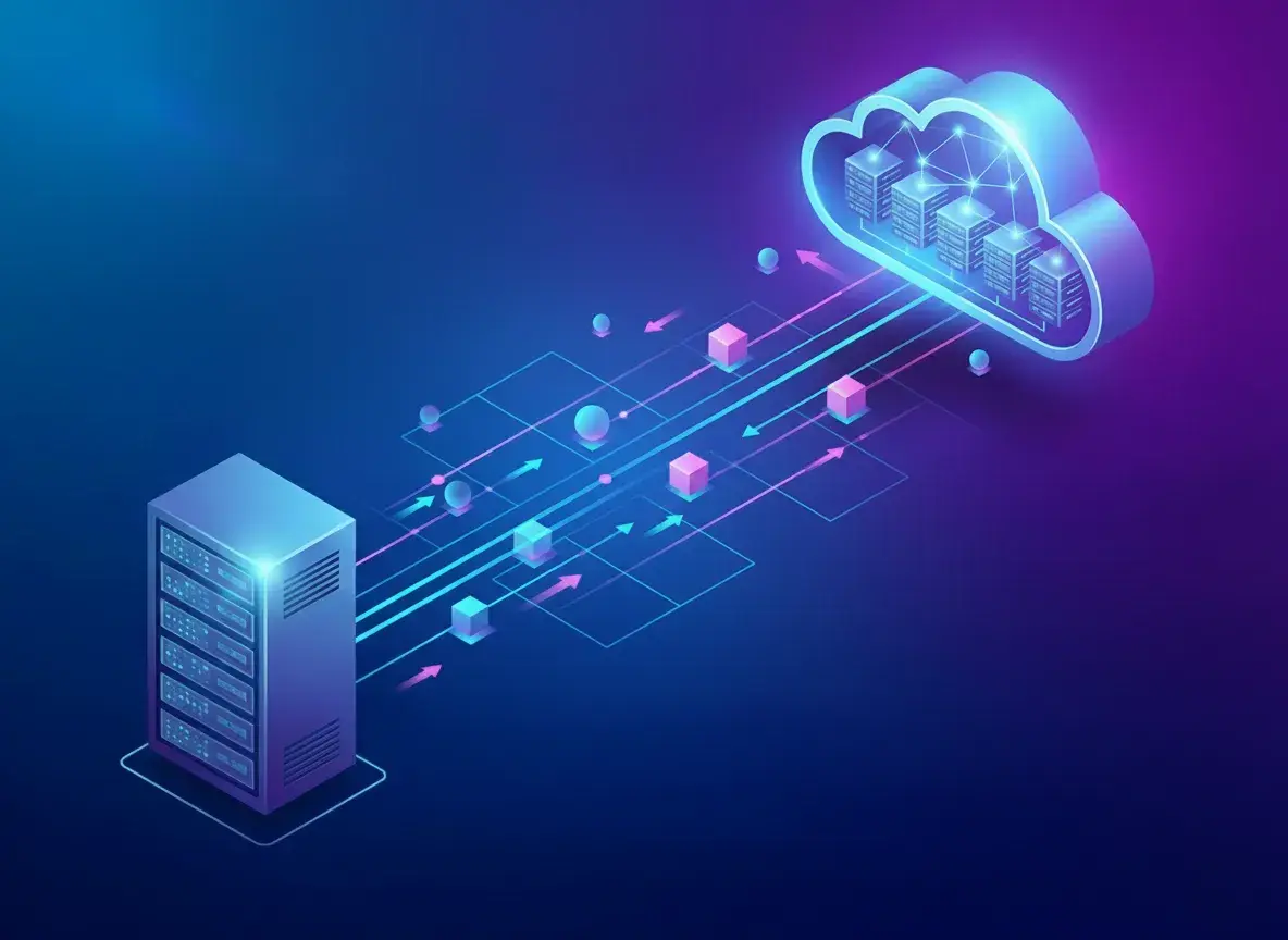 Cloud Migration